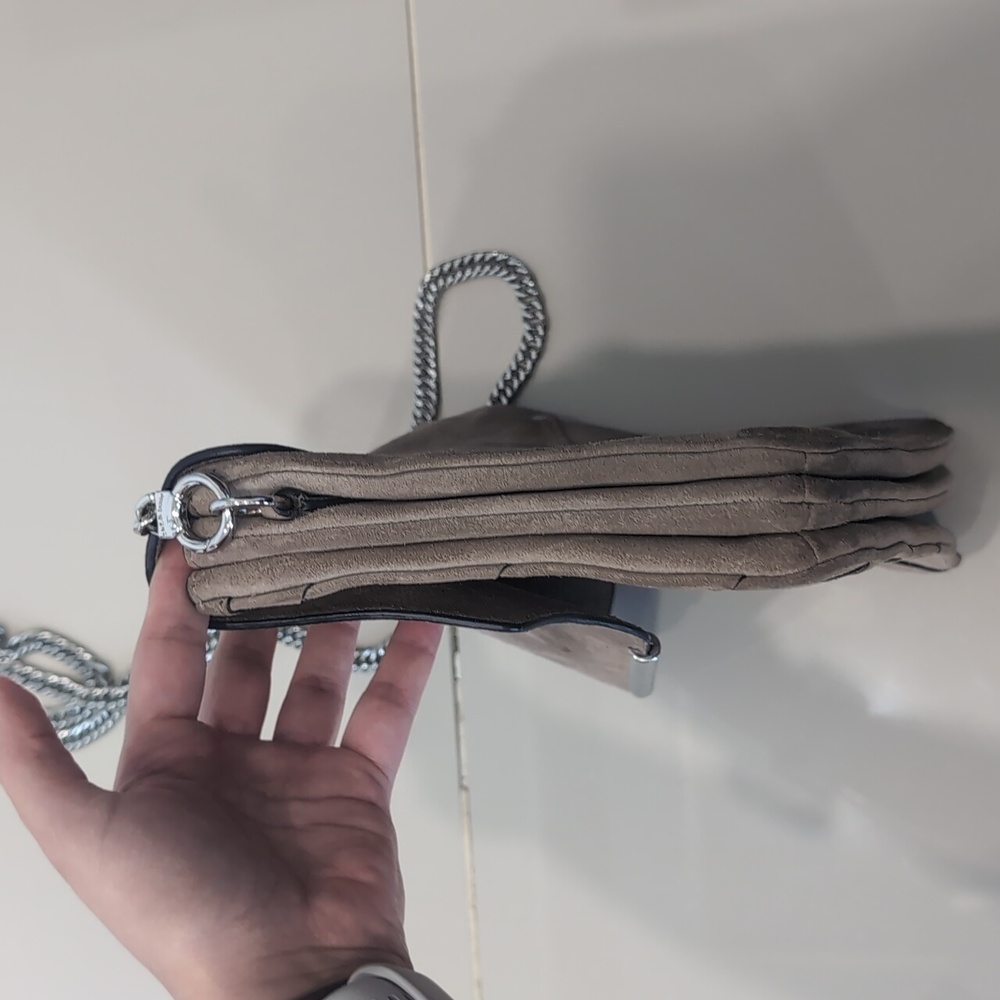 Rag & Bone Suede Crossbody - image 5